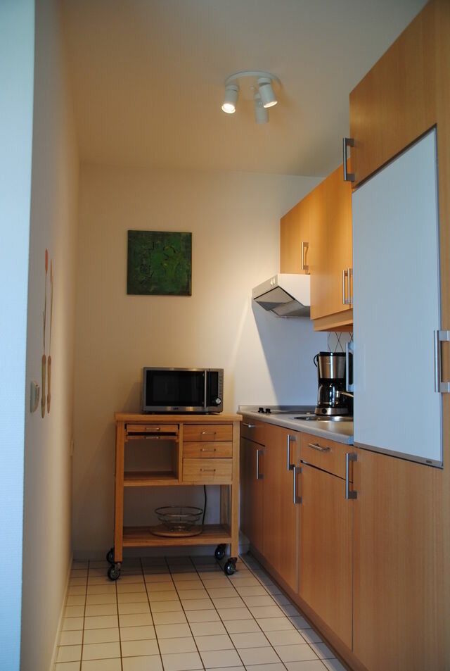 Ferienwohnung in Stein - Grimm, Rita und Rainer: App. "F&ouml;rdeblick" (Nr. 301) - Bild 8