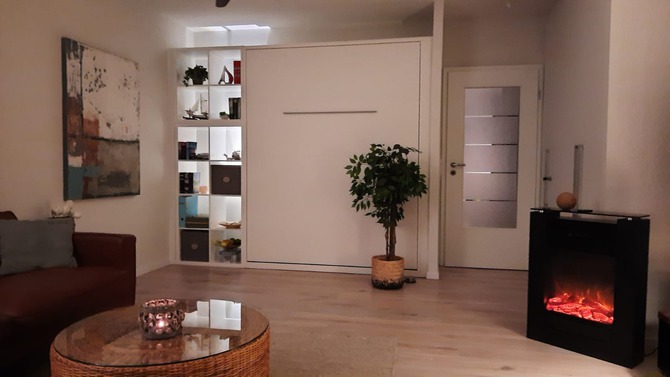 Ferienwohnung in Gro&szlig;enbrode - Hollaender - Bild 23