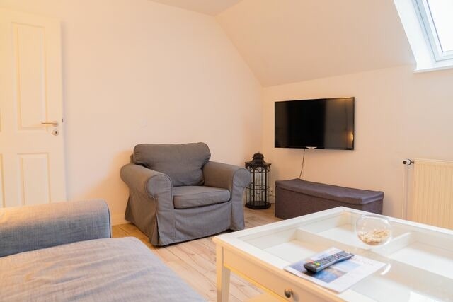 Ferienwohnung in Rabenkirchen-Faul&uuml;ck - Schleiblick App. 19 - Bild 3