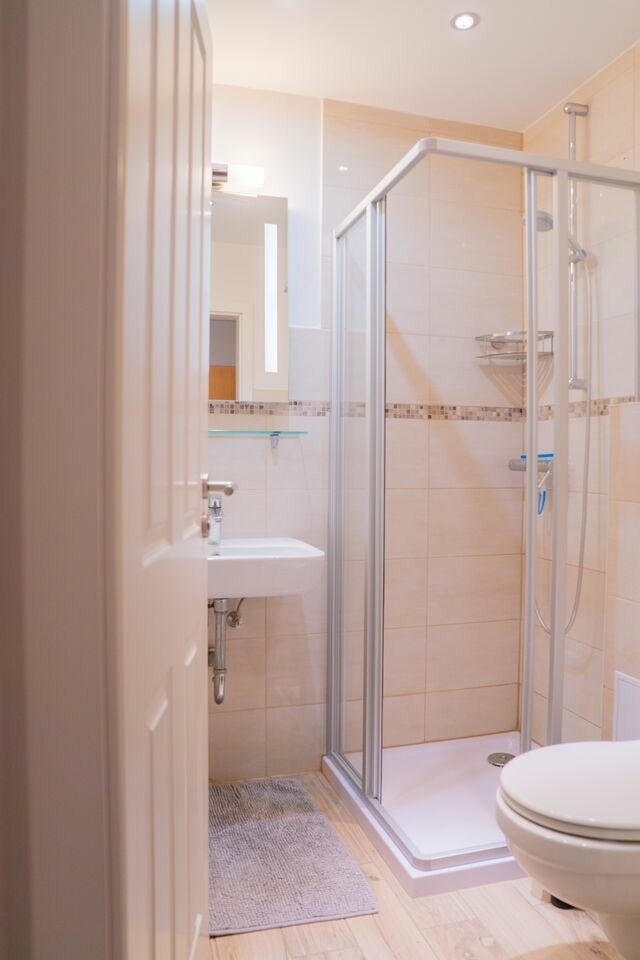 Ferienwohnung in Rabenkirchen-Faul&uuml;ck - Schleiblick App. 19 - Bild 7