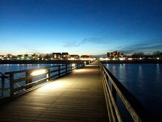 Ferienwohnung in Gro&szlig;enbrode - Ostsee-Himmelreich Gro&szlig;enbrode - Bild 12