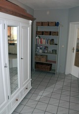 Ferienwohnung in Loose - Zuhause mit Aussicht - Bild 14