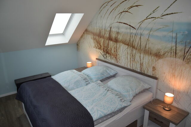 Ferienhaus in Stakendorf - Rauschenbach, Jan: Doppelhaush&auml;lfte "Sommer" - Bild 9