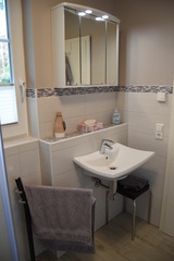 Ferienhaus in Stakendorf - Rauschenbach, Jan: Doppelhaush&auml;lfte "Sommer" - Bild 18