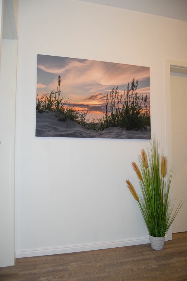 Ferienhaus in Stakendorf - Rauschenbach, Jan: Doppelhaush&auml;lfte "Sommer" - Bild 22