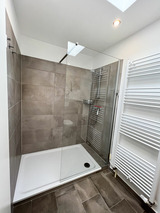 Bungalow in Gr&ouml;mitz - M5 Bungalow - Apartmenthaus Marienburger Str. 4 - FERIENDOMIZIL HOLLICH - Bild 12