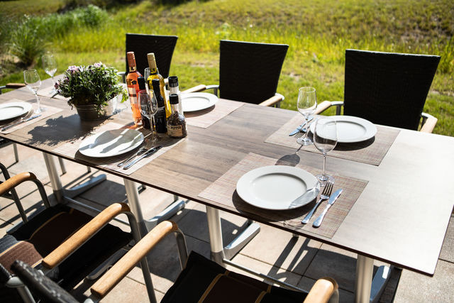 Ferienhaus in Pelzerhaken - Typ E plus / "Pommern" -P-Liner-Haus- - Bild 15