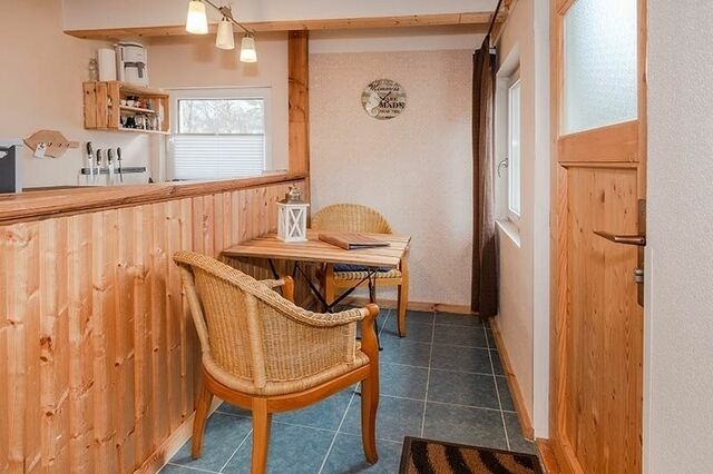 Ferienhaus in &Uuml;ckeritz - Sturmm&ouml;we - Bild 7