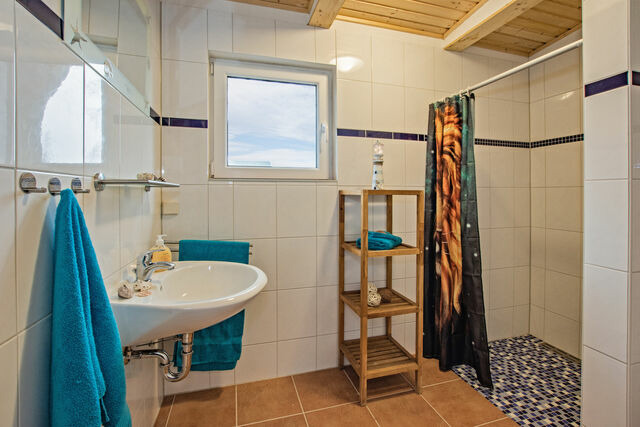 Ferienhaus in &Uuml;ckeritz - Sturmm&ouml;we - Bild 9