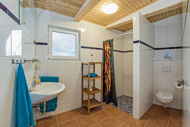 Ferienhaus in &Uuml;ckeritz - Sturmm&ouml;we - Bild 10