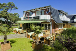 DER ST&Ouml;RTEBEKER - "Apartment Dierhagen" | Apartments hinter den D&uuml;nen