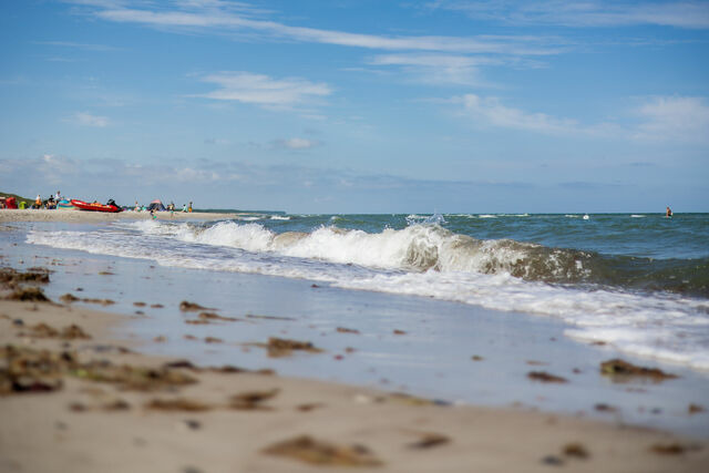 Ferienwohnung in Dierhagen - DER ST&Ouml;RTEBEKER - "Apartment Dierhagen" | Apartments hinter den D&uuml;nen - Bild 15