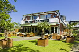 DER ST&Ouml;RTEBEKER - "Apartment Ahrenshoop" | Apartments hinter den D&uuml;nen