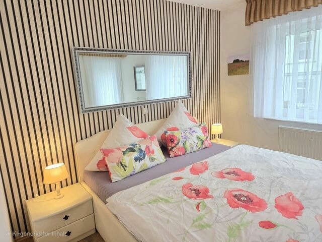 Ferienwohnung in Sassnitz - Ferienwohnung Mohnblume - Bild 13