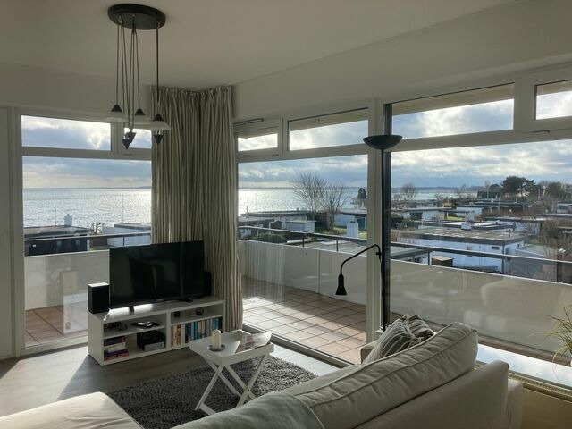 Ferienwohnung in Gro&szlig;enbrode - Haus Berlin Wohnung 74 'Ostseeblick' - Bild 2