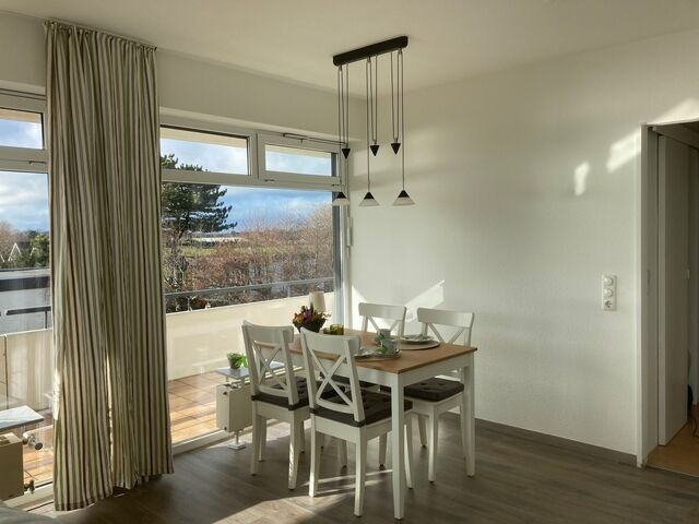 Ferienwohnung in Gro&szlig;enbrode - Haus Berlin Wohnung 74 'Ostseeblick' - Bild 4