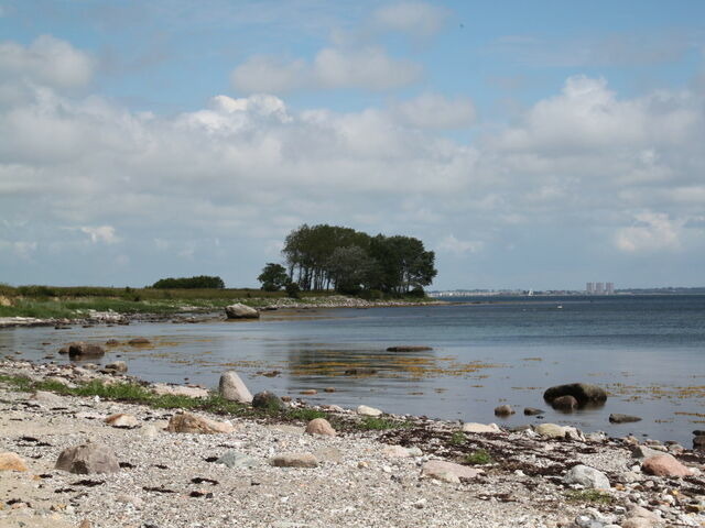Ferienwohnung in Gro&szlig;enbrode - Haus Berlin Wohnung 74 'Ostseeblick' - Bild 13