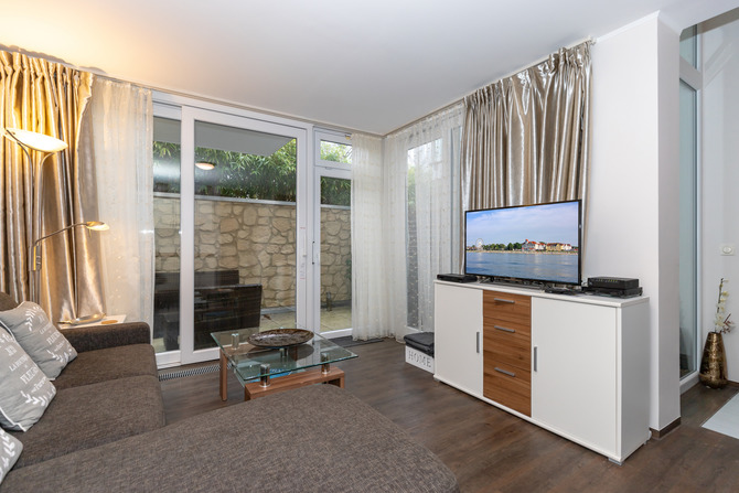 Ferienwohnung in K&uuml;hlungsborn - Villa Patricia - FeWo 4 - Bild 2