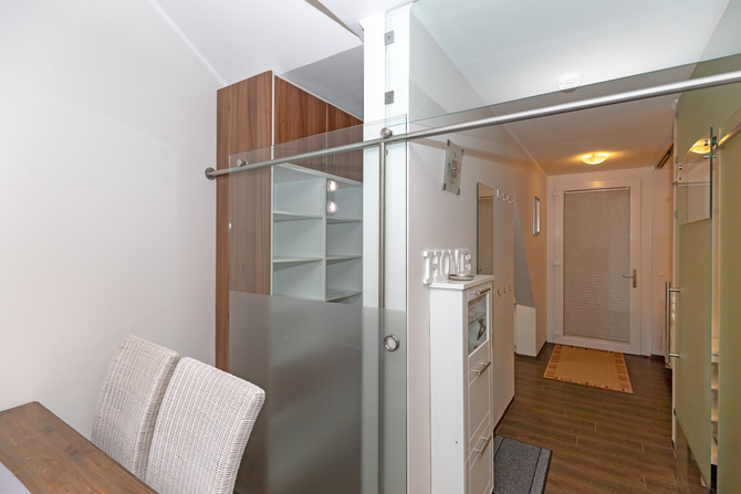 Ferienwohnung in K&uuml;hlungsborn - Villa Patricia - FeWo 4 - Bild 8