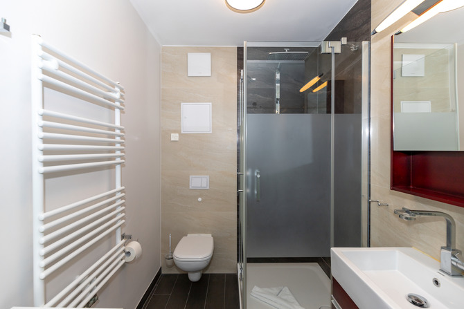 Ferienwohnung in K&uuml;hlungsborn - Villa Patricia - FeWo 4 - Bild 11