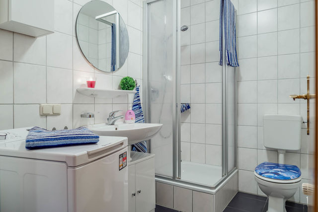 Ferienwohnung in Prerow - St&uuml;rmann - Bild 15