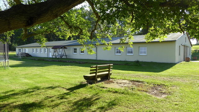 Ferienwohnung in Gingst - Gut Rattelvitz, Galerie F WEST - Bild 20