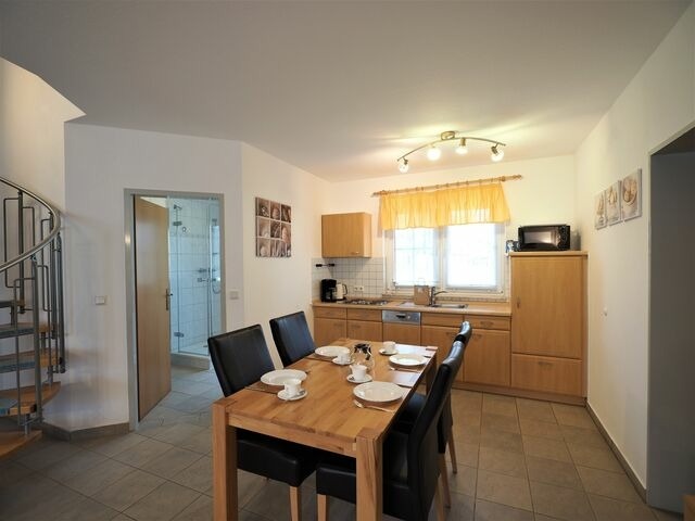 Ferienhaus in Ostseeheilbad Zingst - Am Deich 39 - Bild 5