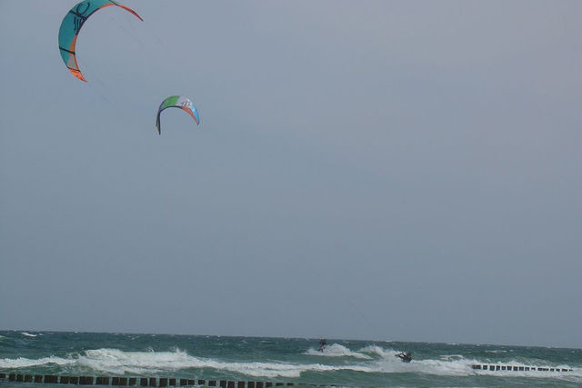 Ferienhaus in Ostseeheilbad Zingst - REMISE - Bild 12