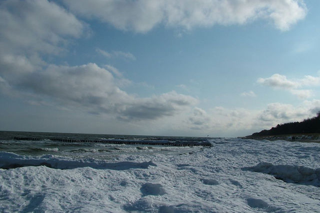 Ferienhaus in Ostseeheilbad Zingst - REMISE - Bild 13