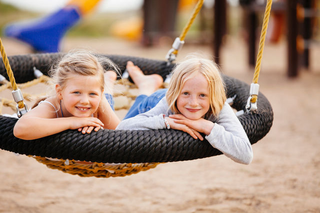 Ferienhaus in Pelzerhaken - Typ F / "Holger Ehlers" -Kapit&auml;nshaus- - Bild 19