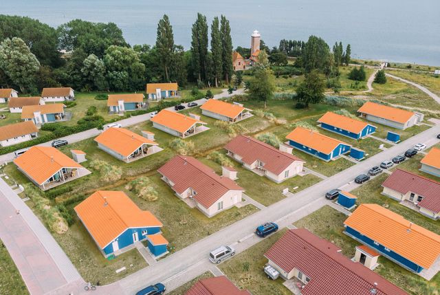 Ferienhaus in Pelzerhaken - Typ F / "Holger Ehlers" -Kapit&auml;nshaus- - Bild 20