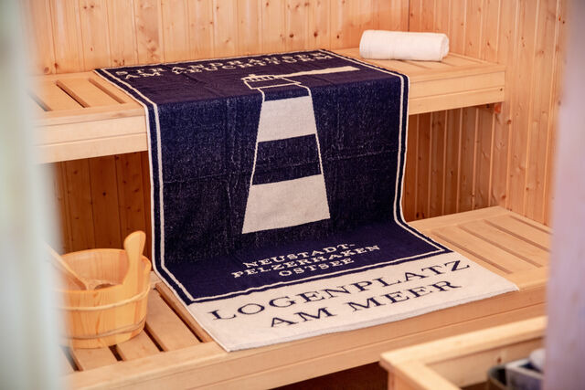 Ferienhaus in Pelzerhaken - Typ F / "Holger Ehlers" -Kapit&auml;nshaus- - Bild 16