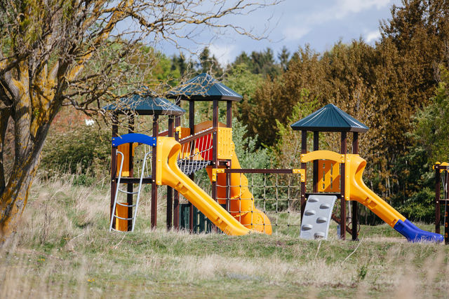Ferienhaus in Pelzerhaken - Typ F / "James Cook" -Kapit&auml;nshaus- - Bild 18