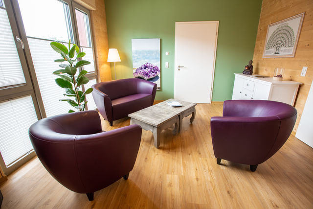 Ferienhaus in Pelzerhaken - Typ F / "James Cook" -Kapit&auml;nshaus- - Bild 23