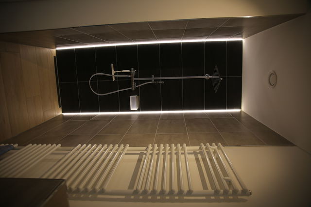 Ferienhaus in Trent - Villa Meerfreude - Bild 11