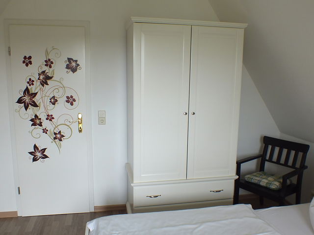 Ferienhaus in Marlow - Finnh&auml;user am Vogelpark - Haus Elke - Bild 10