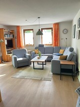 Ferienhaus in Marlow - Ferienh&auml;user am Vogelpark - Boddenhaus 60 - Bild 4