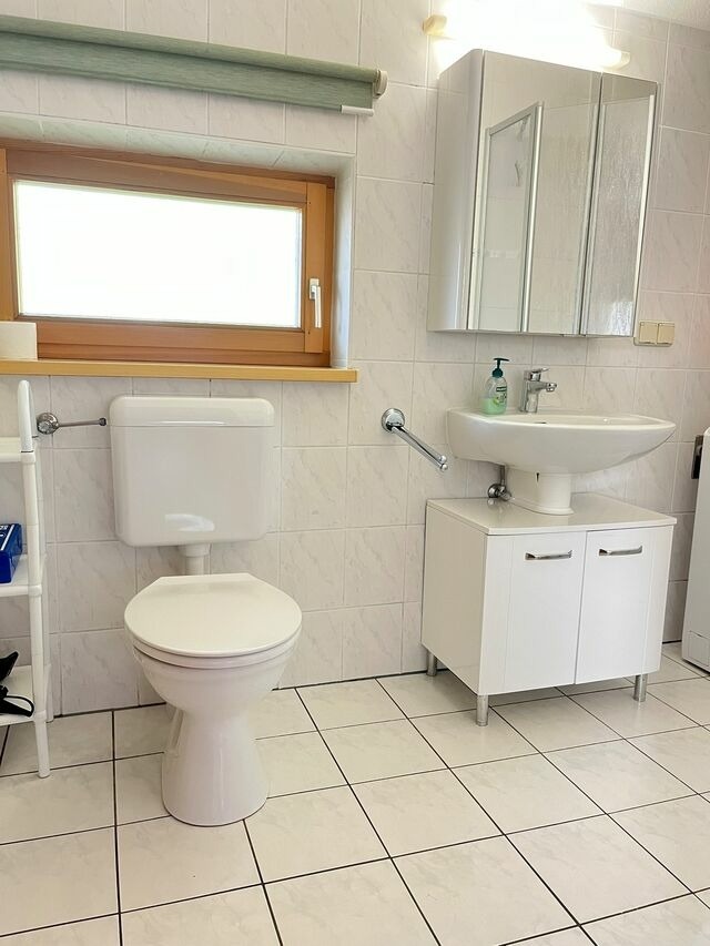 Ferienhaus in Marlow - Ferienh&auml;user am Vogelpark - Boddenhaus 60 - Bild 20