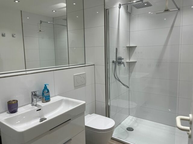 Ferienhaus in Timmendorfer Strand - Ferienhaus Sonnenblick - Bild 13