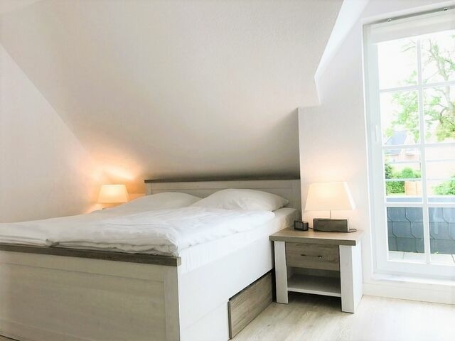 Ferienhaus in Timmendorfer Strand - Ferienhaus Sonnenblick - Bild 8