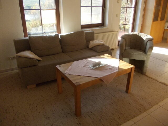 Ferienhaus in Marlow - Finnh&auml;user am Vogelpark - Haus Brigitte - Bild 4