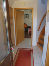 Ferienhaus in Marlow - Finnh&auml;user am Vogelpark - Haus Luise - Bild 3