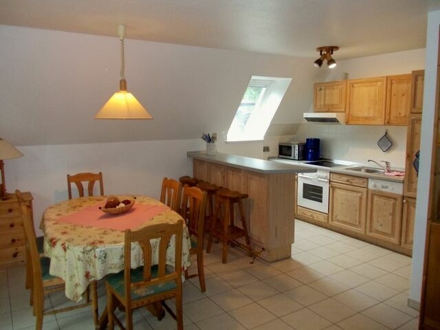 Ferienhaus in Marlow - Finnh&auml;user am Vogelpark - Haus Luise - Bild 7