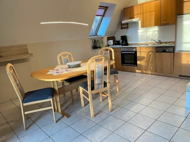 Ferienhaus in Marlow - Finnh&auml;user am Vogelpark - Haus Annika - Bild 7