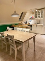 Ferienhaus in Marlow - Finnh&auml;user am Vogelpark - Haus Hanni - Bild 11