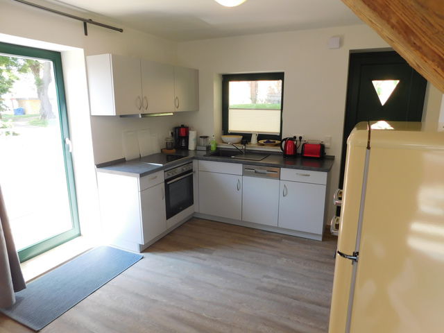 Ferienhaus in Bad S&uuml;lze - Pfarrscheune - Bild 4