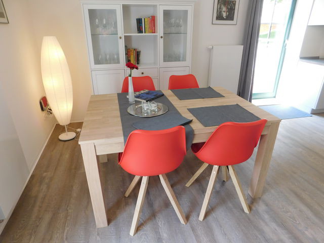 Ferienhaus in Bad S&uuml;lze - Pfarrscheune - Bild 7