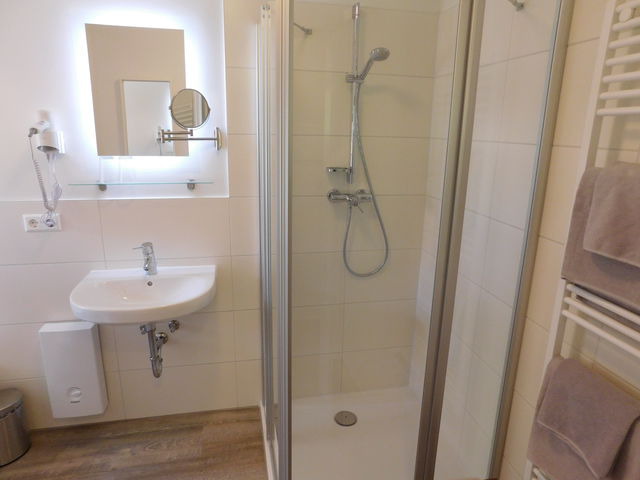 Ferienhaus in Bad S&uuml;lze - Pfarrscheune - Bild 9