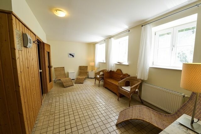 Ferienwohnung in Neuenkirchen - Ferienwohnung 5 mit Seeblick f&uuml;r 4 Personen - Bild 15