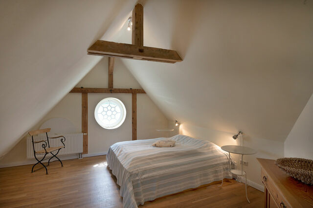 Ferienwohnung in Neuenkirchen - Ferienwohnung 8 f&uuml;r 4 Personen Seeblick - Bild 4